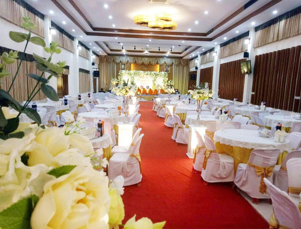Chaophayathara Riverside Hotel Chai Nat Exterior foto