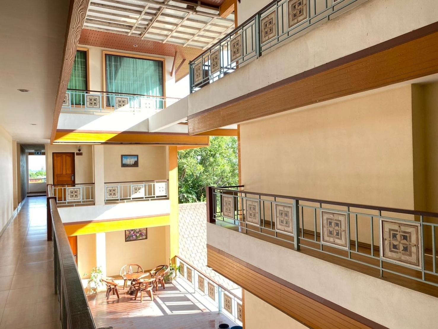 Chaophayathara Riverside Hotel Chai Nat Exterior foto
