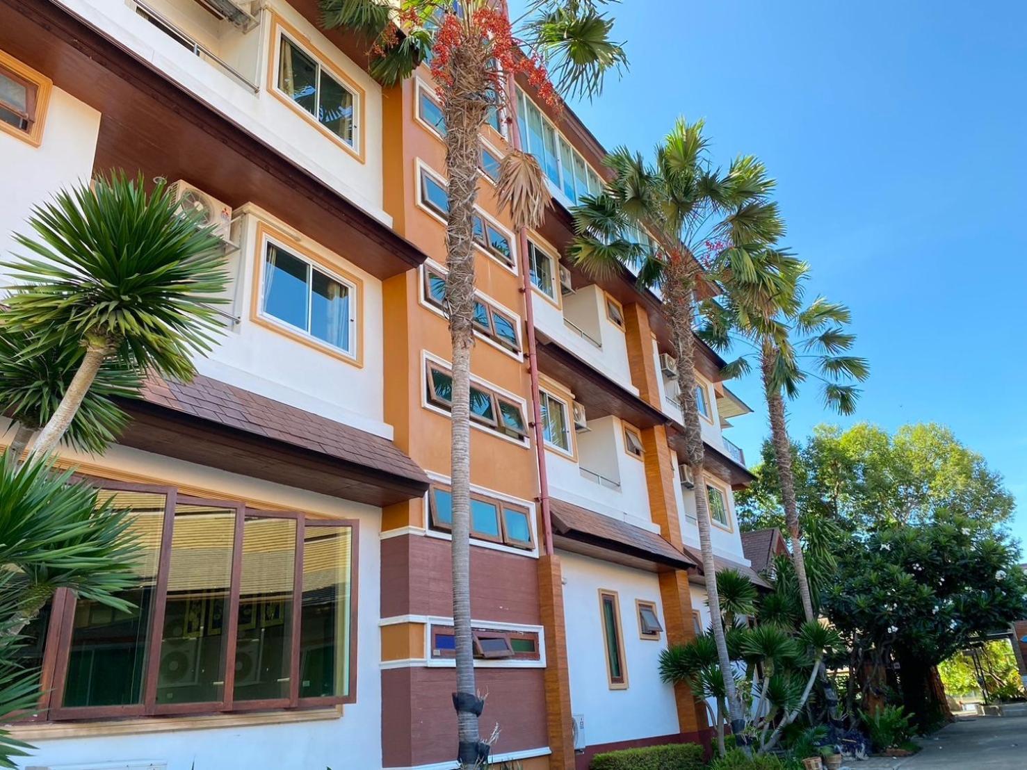 Chaophayathara Riverside Hotel Chai Nat Exterior foto