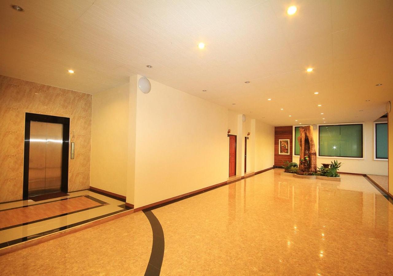 Chaophayathara Riverside Hotel Chai Nat Exterior foto